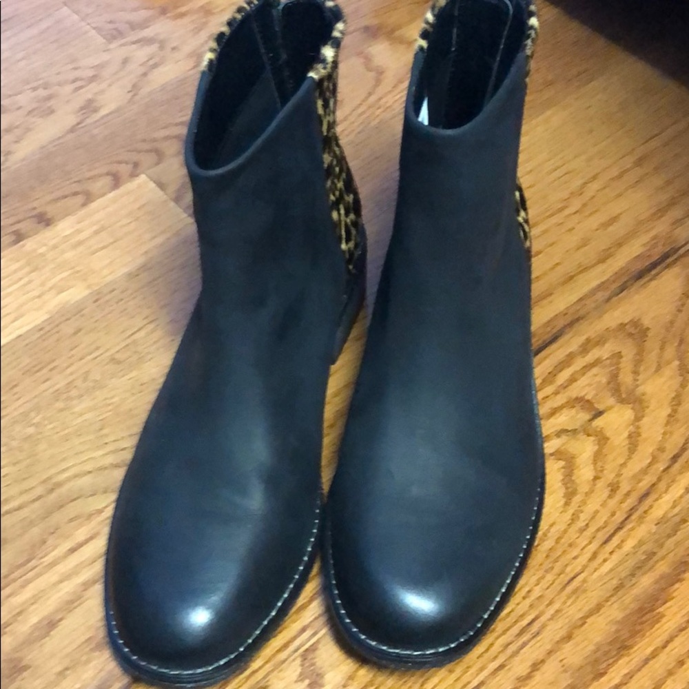 Sperrys